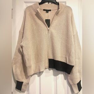 FRENCH CONNECTION JOSS JUMPER